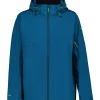 Softshell-Takit>ICEPEAK Barmstedt