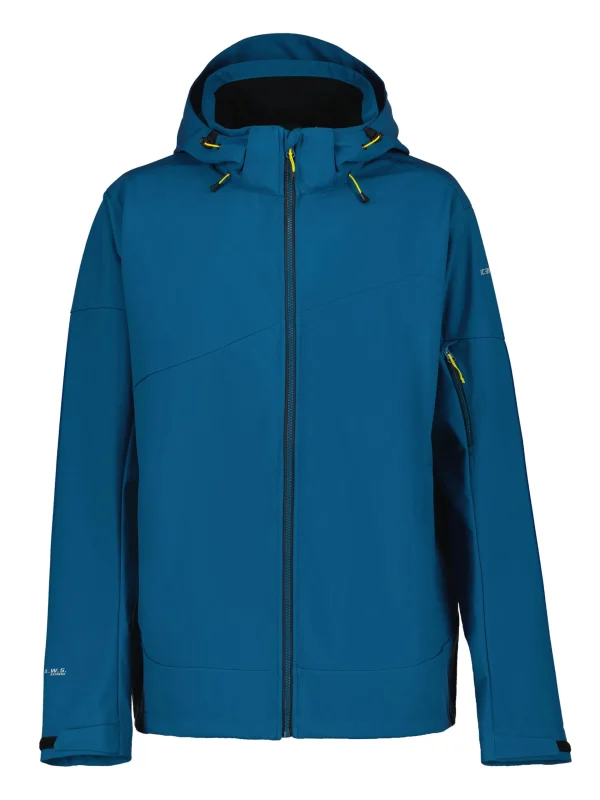 Softshell-Takit>ICEPEAK Barmstedt