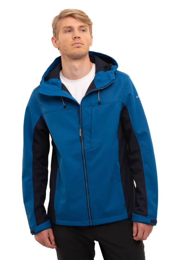 Softshell-Takit>ICEPEAK Bazine Laivastonsin.