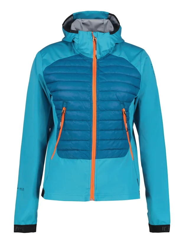 Softshell-Takit>ICEPEAK Deerton