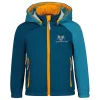 Softshell-Takit>ICEPEAK Jenett Kd