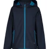 Softshell-Takit>ICEPEAK Kandern Jr