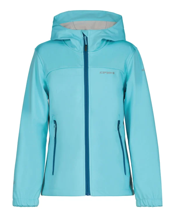 Softshell-Takit>ICEPEAK Kleve Jr