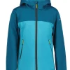 Softshell-Takit>ICEPEAK Kline Jr