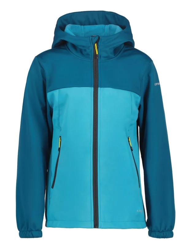 Softshell-Takit>ICEPEAK Kline Jr