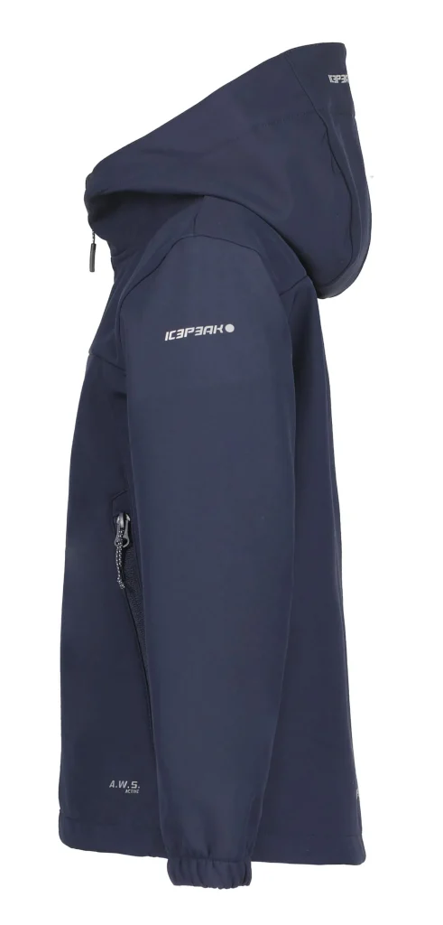 Softshell-Takit>ICEPEAK Konan Jr