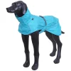 Koiran Vaatteet>RUKKA PETS Hase Raincoat